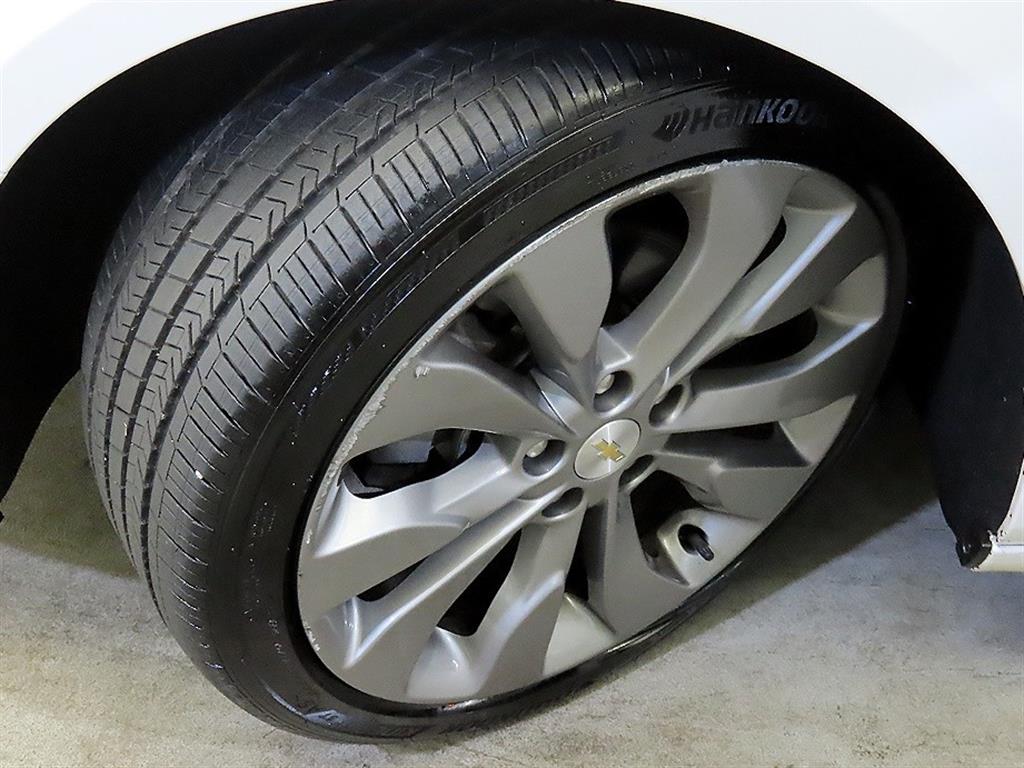 Chevrolet Malibu 2019 Blanco - Importación desde Corea - HF Imports Iquique - Foto 20