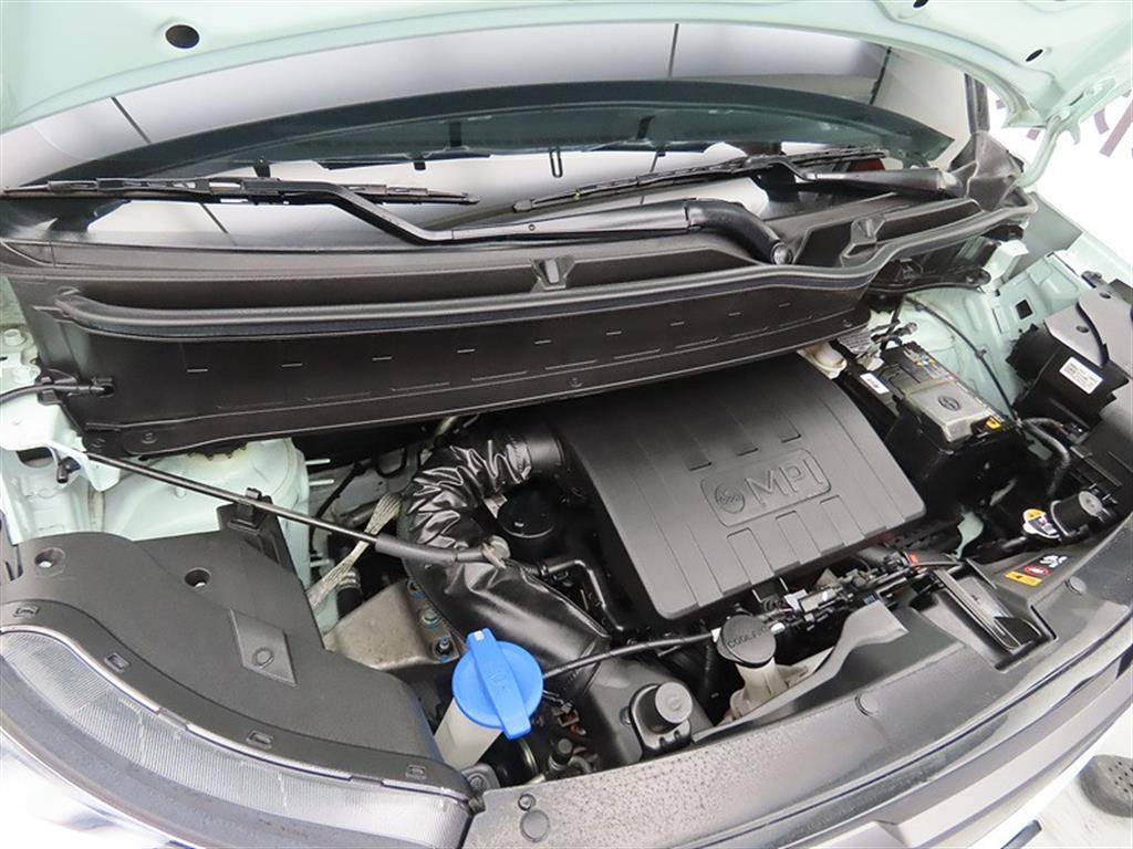 KIA Ray 2024 Verde - Importación desde Corea - HF Imports Iquique - Foto 19