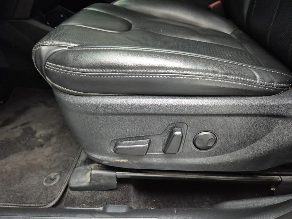 HYUNDAI Santa Fe 2021 Blanco - Importación desde Corea - HF Imports Iquique - Foto 16