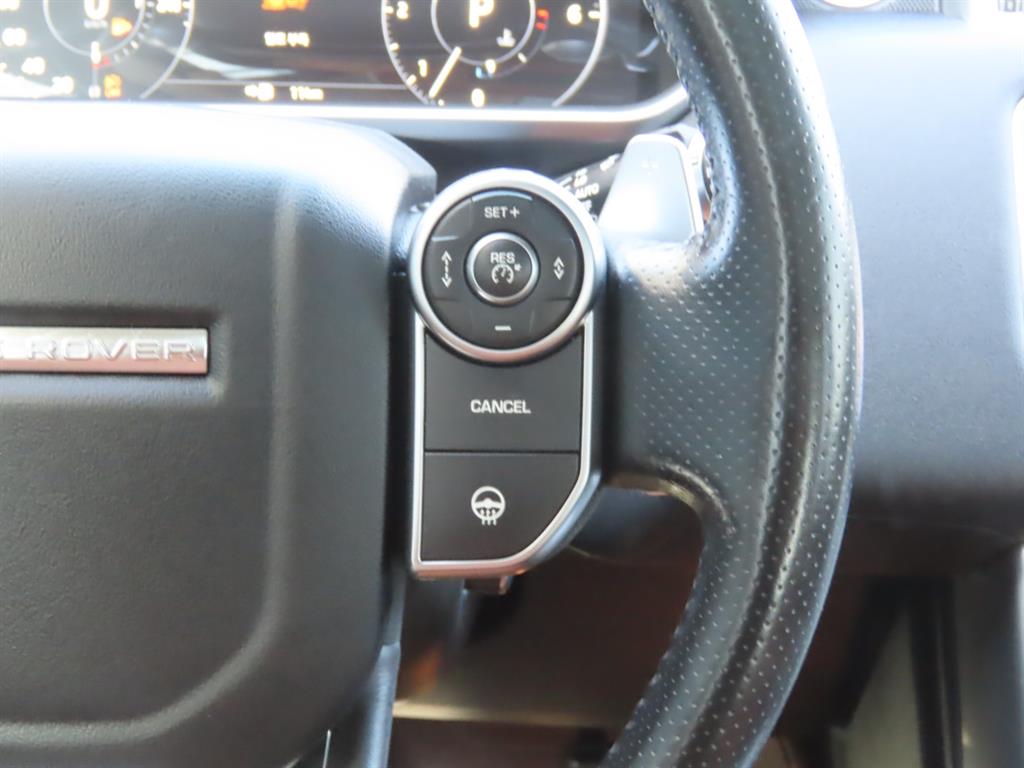 Land Rover Range Rover Sports 2017 - Importación desde Corea - HF Imports Iquique - Foto 12
