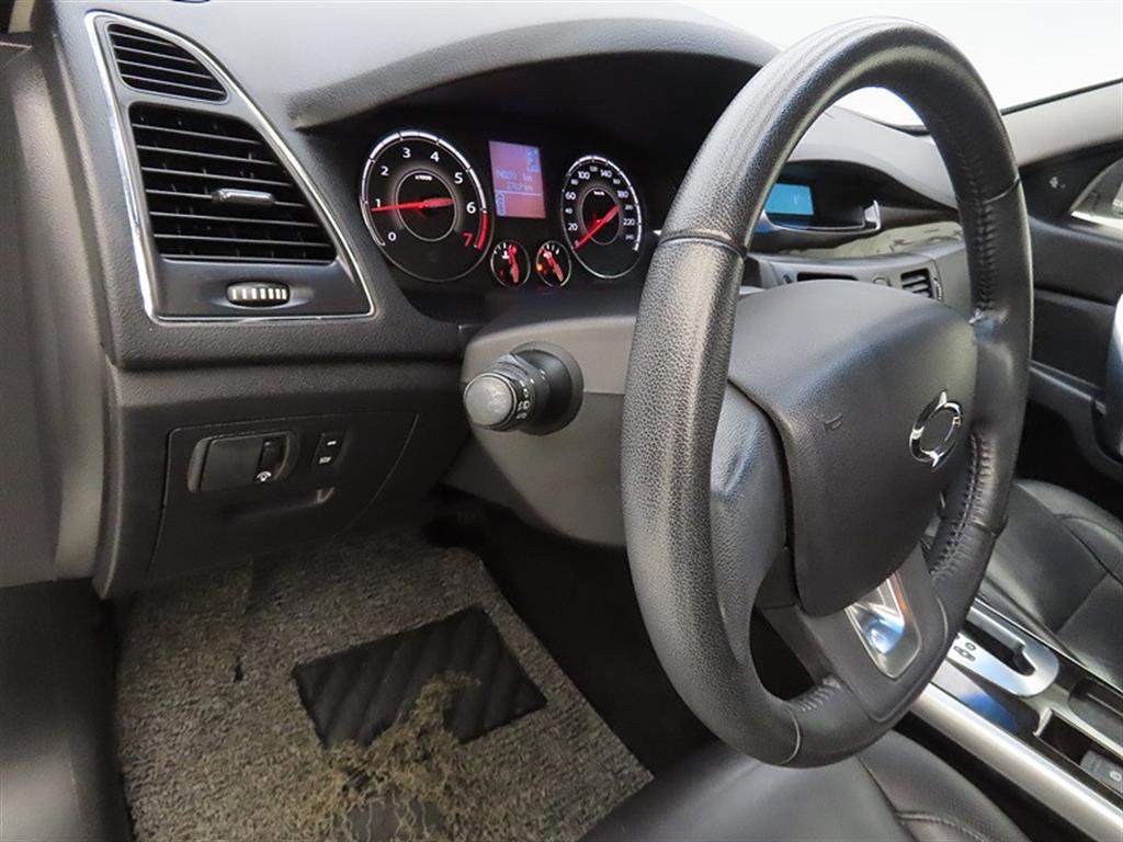 SAMSUNG SM5 2014 Blanco - Importación desde Corea - HF Imports Iquique - Foto 13