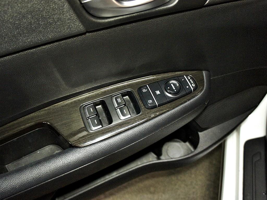 KIA K5 2019 the color of pearl - Importación desde Corea - HF Imports Iquique - Foto 13