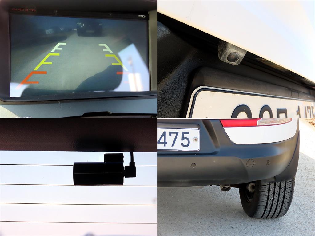 KIA Sportage 2013 Blanco - Importación desde Corea - HF Imports Iquique - Foto 18