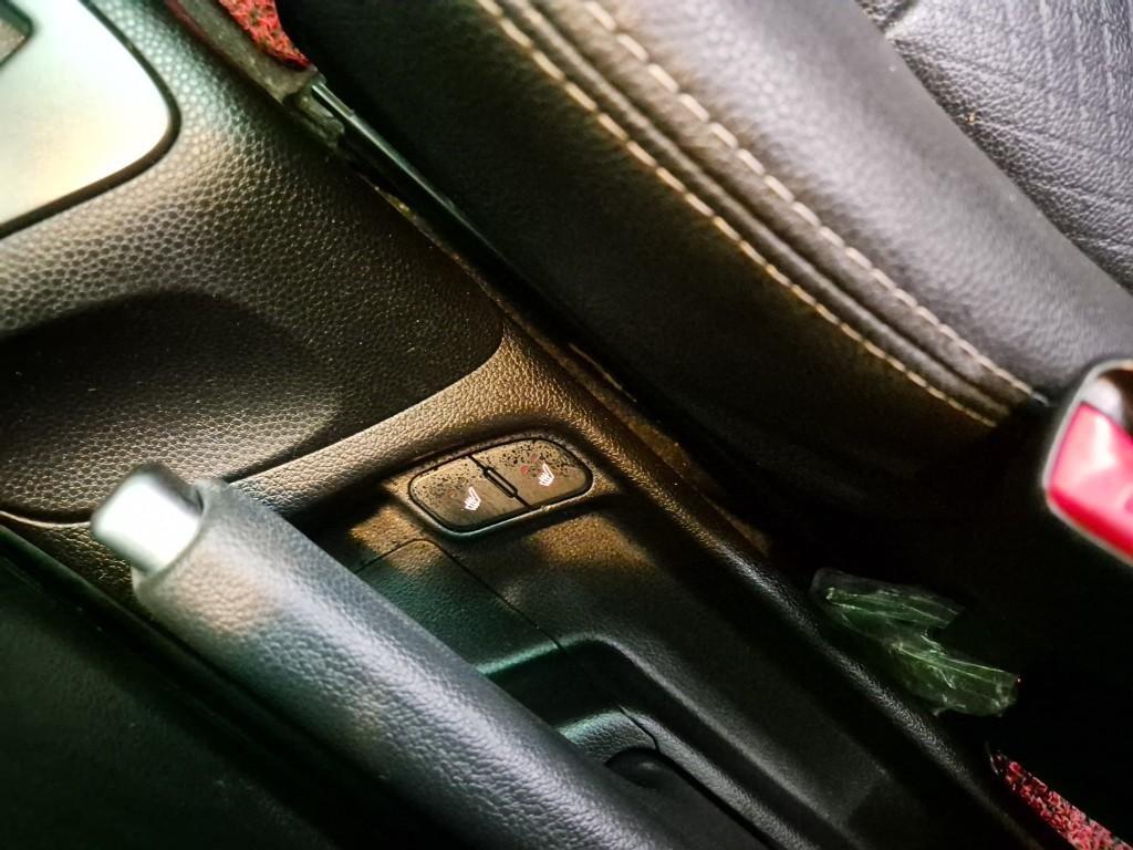 KIA Morning 2015 Rojo - Importación desde Corea - HF Imports Iquique - Foto 13