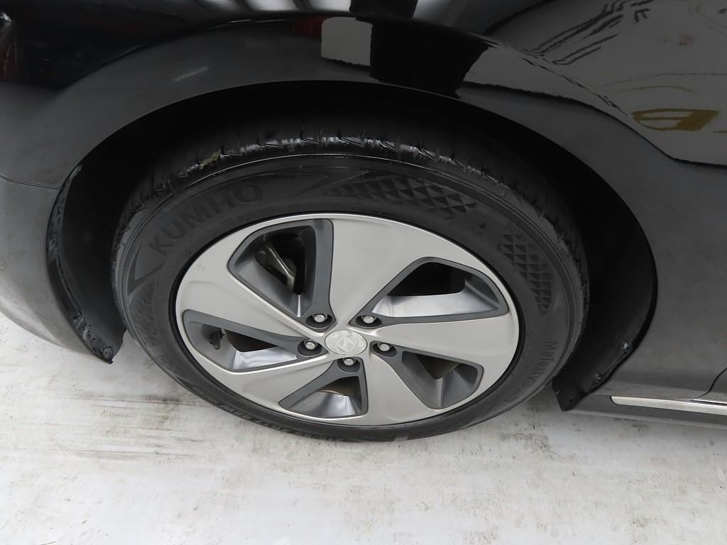 HYUNDAI Sonata 2017 Negro - Importación desde Corea - HF Imports Iquique - Foto 20