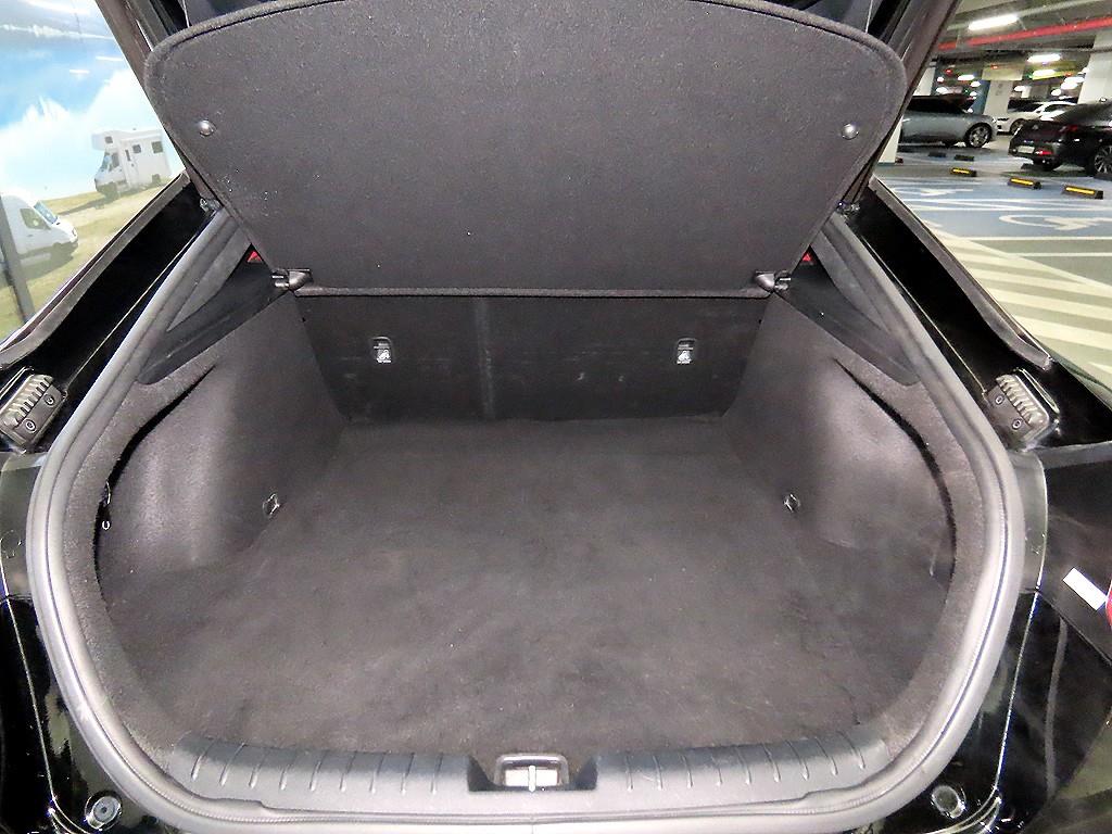 KIA Stinger 2018 Negro - Importación desde Corea - HF Imports Iquique - Foto 16