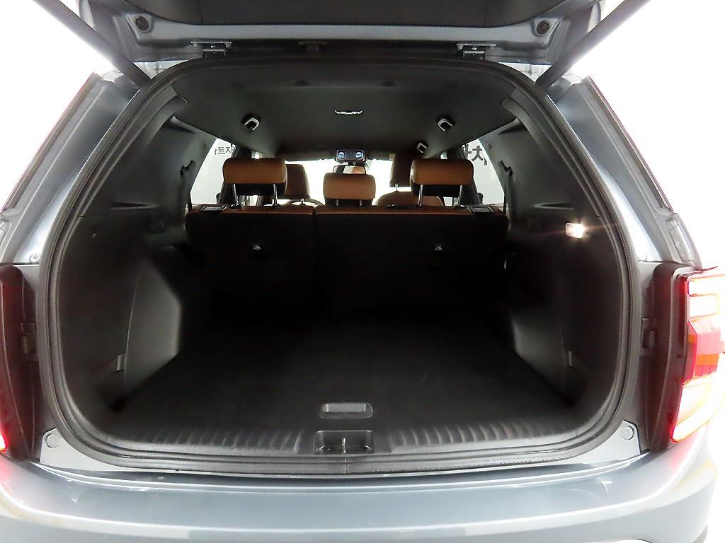 Ssangyong Torres 2024 - Importación desde Corea - HF Imports Iquique - Foto 17