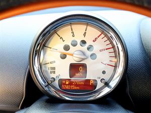 Mini Countryman - Vista 12