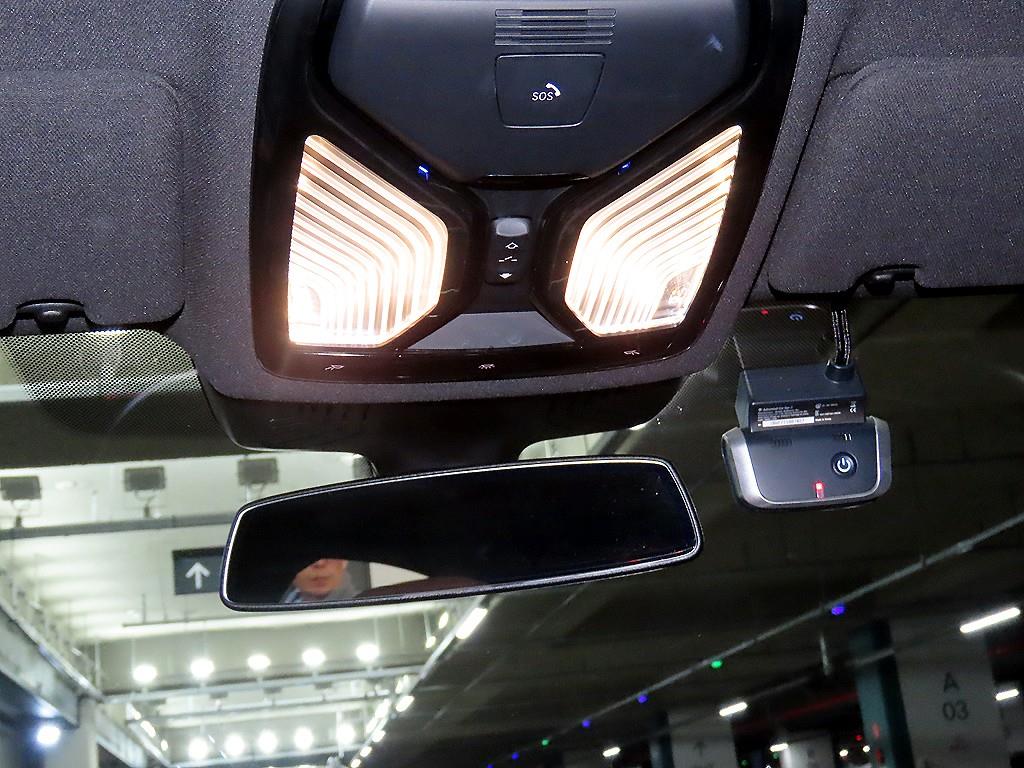 BMW 5 Series 2022 Blanco - Importación desde Corea - HF Imports Iquique - Foto 15