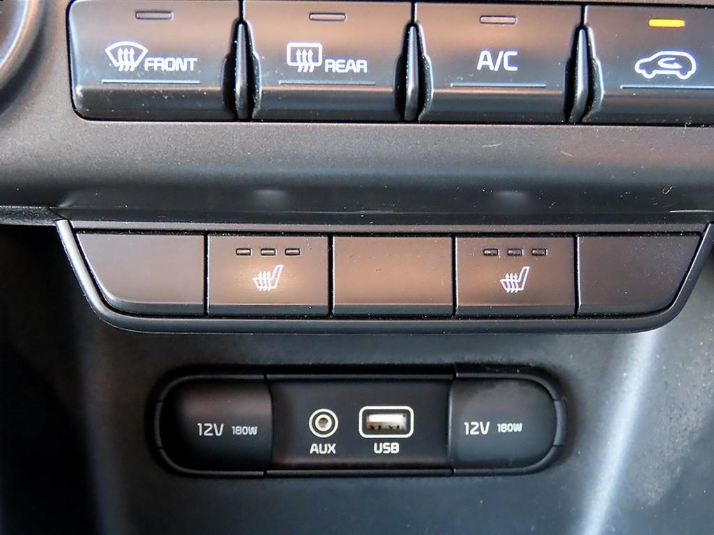 KIA Sportage 2016 - Importación desde Corea - HF Imports Iquique - Foto 13