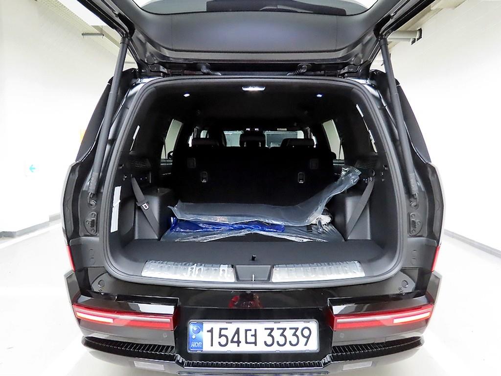 HYUNDAI Santa Fe - Vista 5