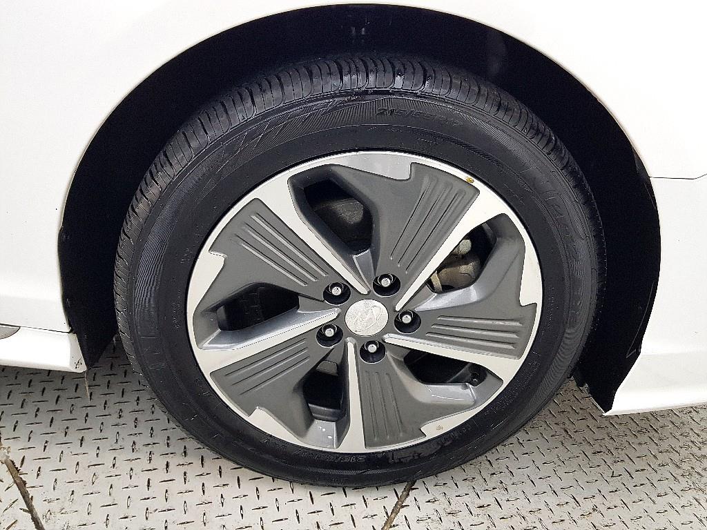 HYUNDAI Sonata 2018 Blanco - Importación desde Corea - HF Imports Iquique - Foto 20