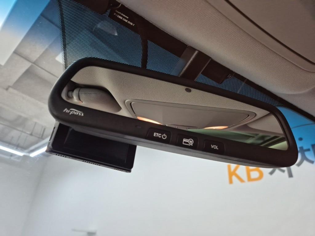 HYUNDAI Santa Fe 2016 Blanco - Importación desde Corea - HF Imports Iquique - Foto 17