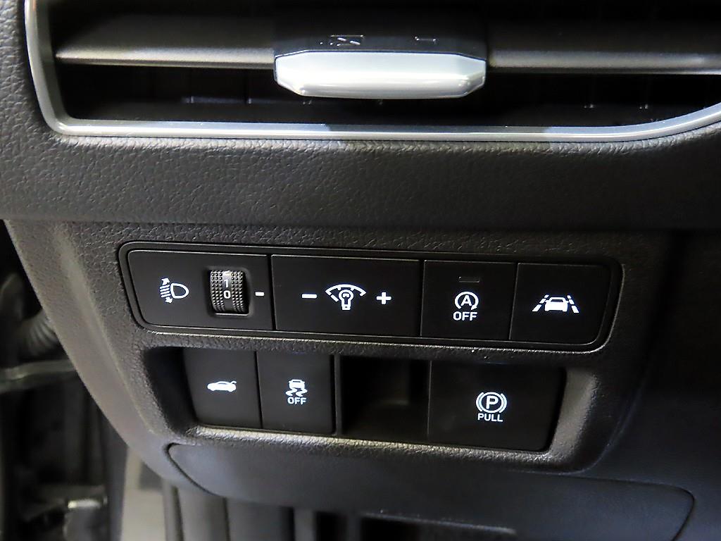 HYUNDAI Sonata 2021 Gris - Importación desde Corea - HF Imports Iquique - Foto 18