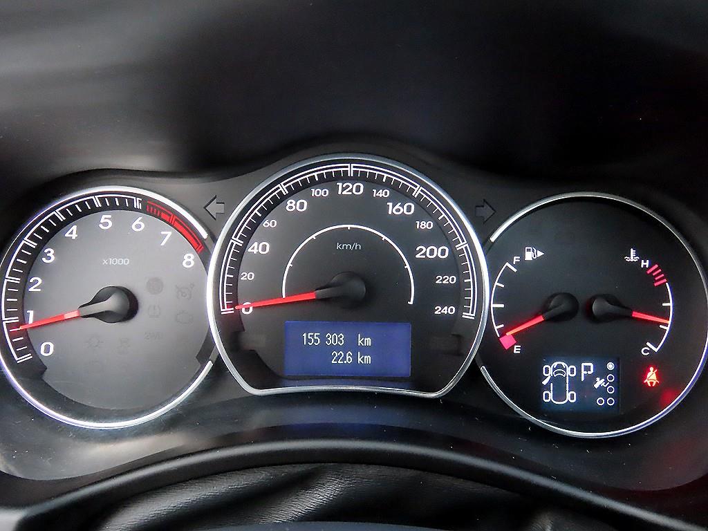 SAMSUNG QM5 - Vista 9