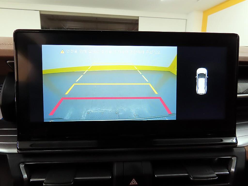 Ssangyong Torres 2024 - Importación desde Corea - HF Imports Iquique - Foto 15