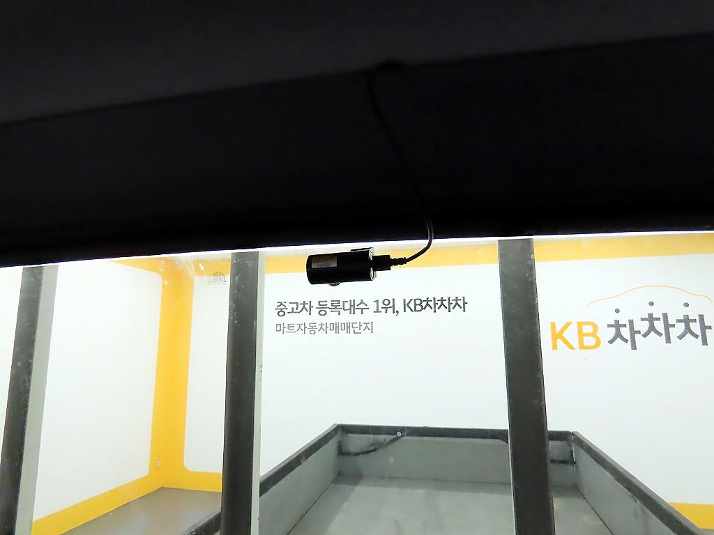Small Truck Cargo (small) 2023 Blanco - Importación desde Corea - HF Imports Iquique - Foto 16