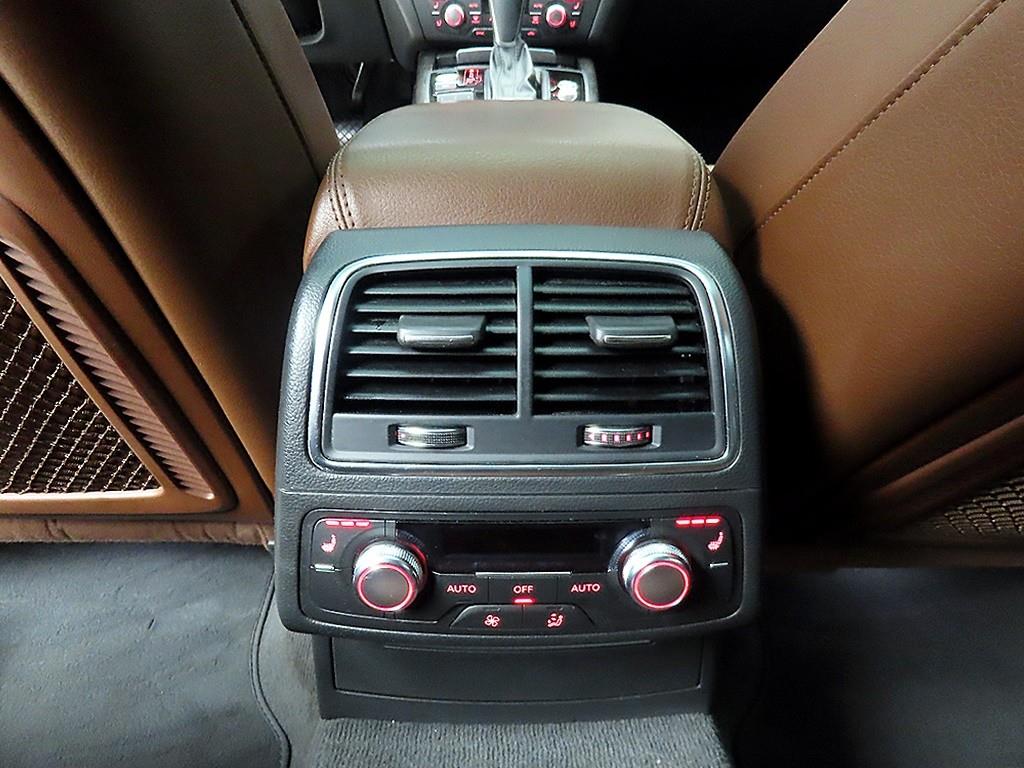 Audi A6 2018 Gris - Importación desde Corea - HF Imports Iquique - Foto 17