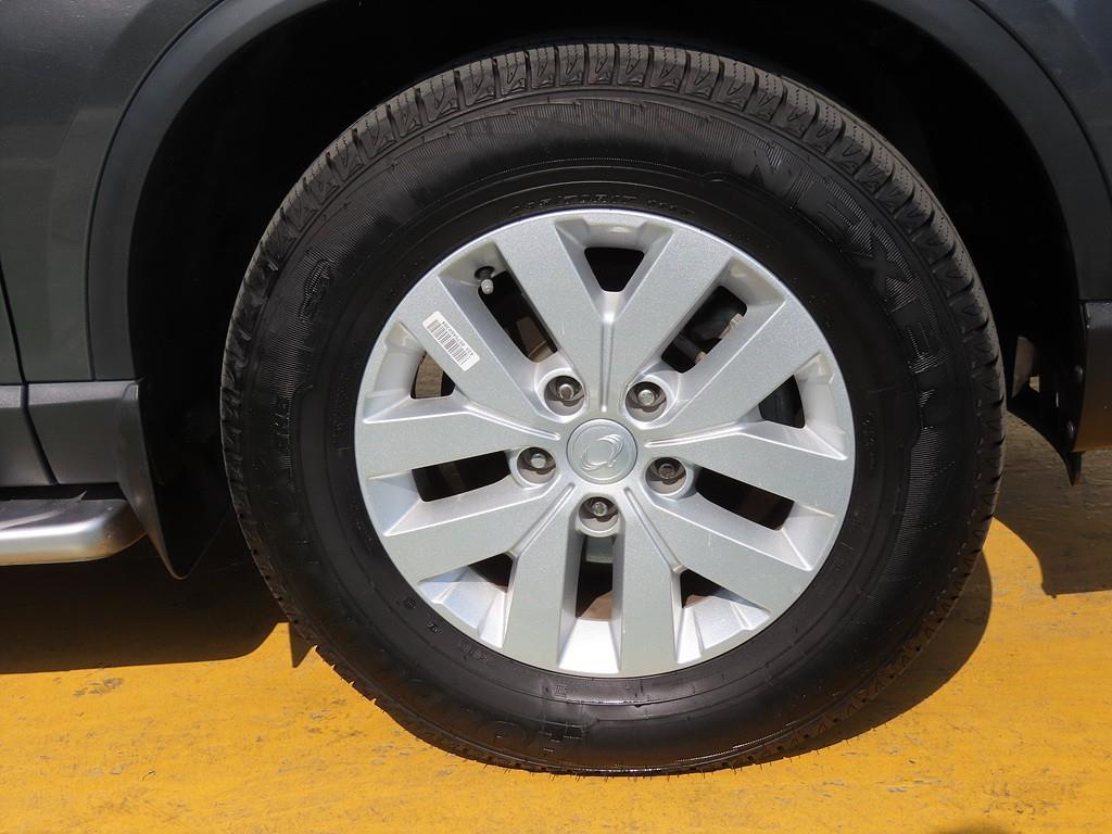 Ssangyong Rexton 2019 Gris - Importación desde Corea - HF Imports Iquique - Foto 20