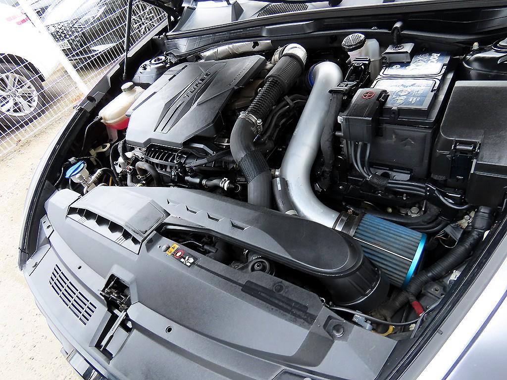 HYUNDAI Sonata 2022 Negro - Importación desde Corea - HF Imports Iquique - Foto 19