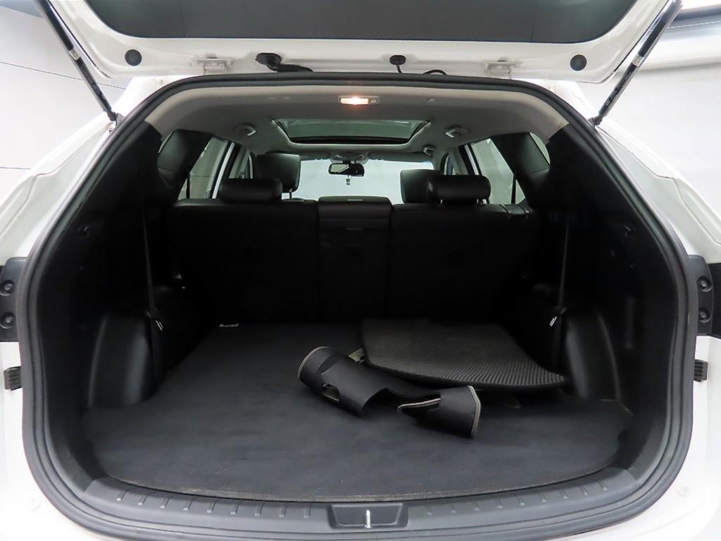 HYUNDAI Santa Fe 2013 Blanco - Importación desde Corea - HF Imports Iquique - Foto 18