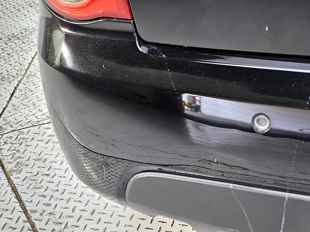 KIA Morning 2009 Negro - Importación desde Corea - HF Imports Iquique - Foto 17