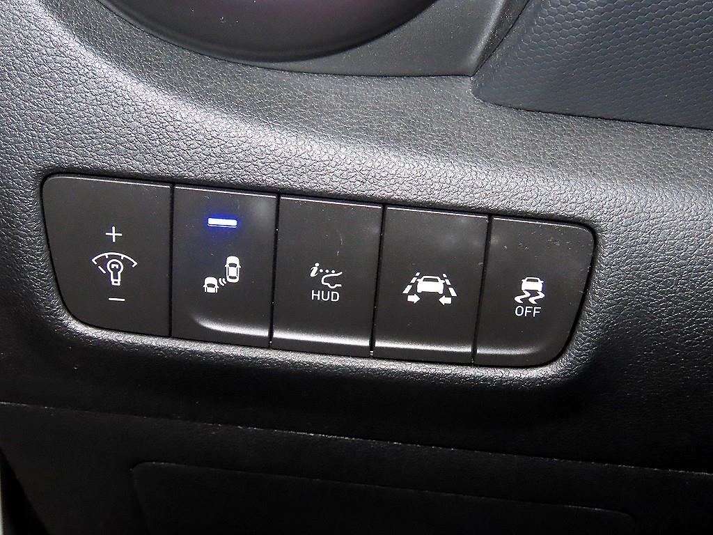 HYUNDAI Kona 2019 Blanco - Importación desde Corea - HF Imports Iquique - Foto 14