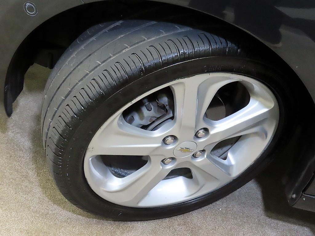 Chevrolet Spark 2016 Negro - Importación desde Corea - HF Imports Iquique - Foto 20