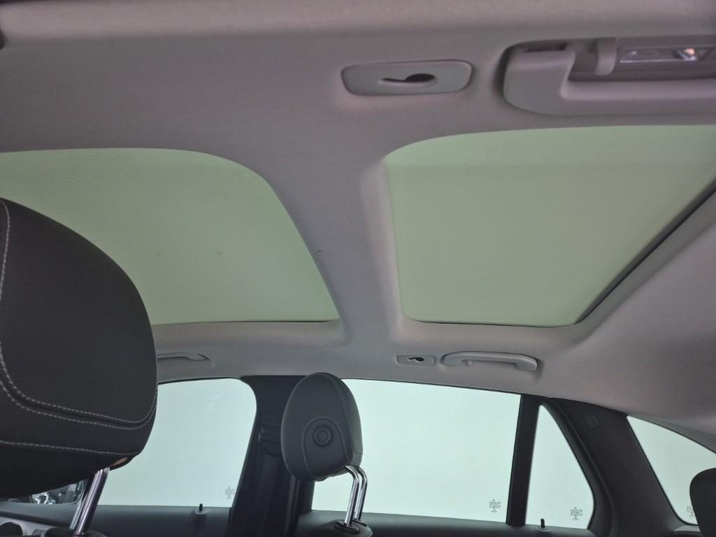 Mercedes Benz GLC Class 2018 Negro - Importación desde Corea - HF Imports Iquique - Foto 13