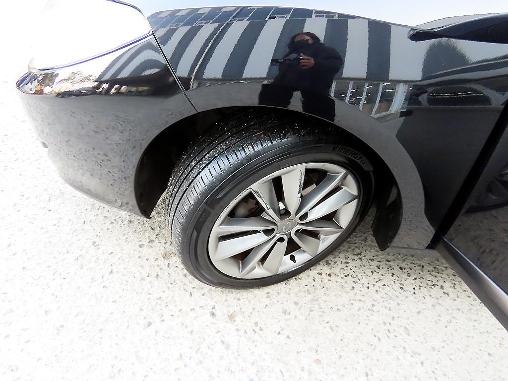 SAMSUNG SM3 2012 Negro - Importación desde Corea - HF Imports Iquique - Foto 17