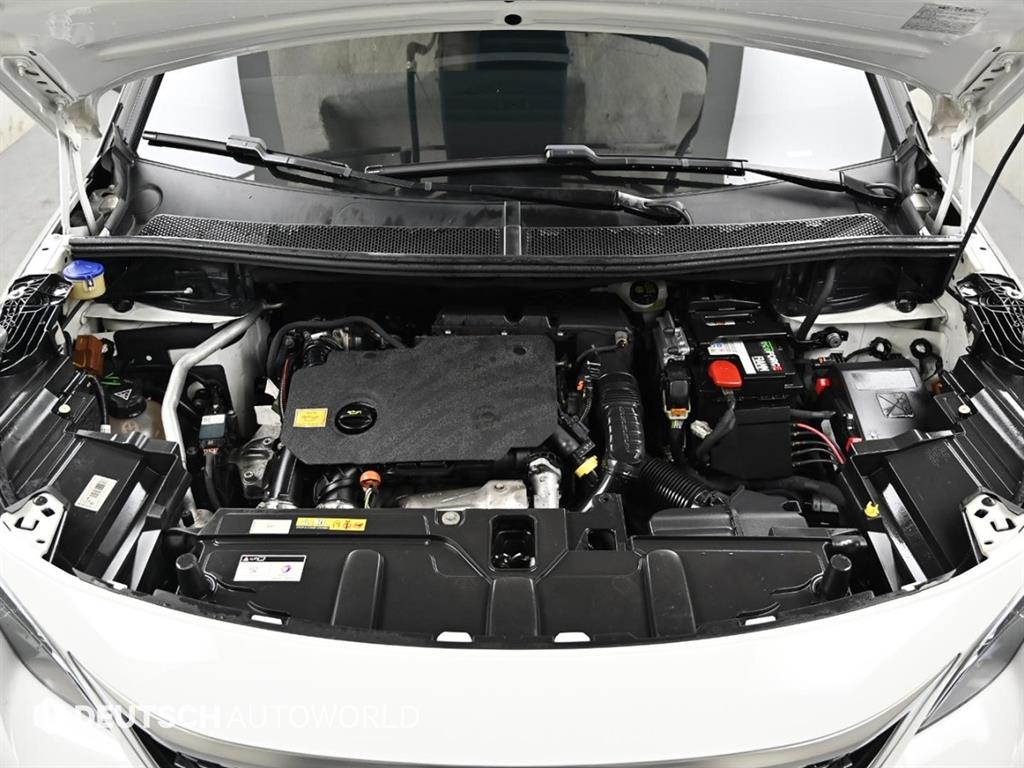 Peugeot 5008 - Vista 6