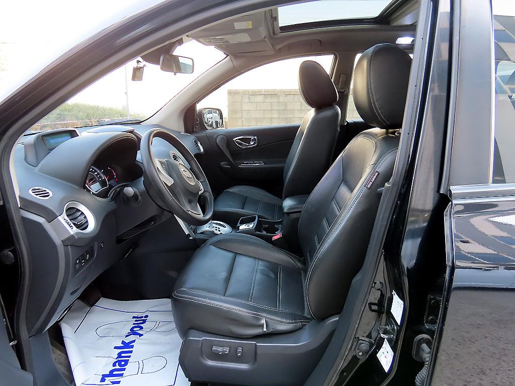 SAMSUNG QM5 - Vista 5