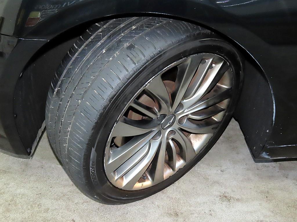 HYUNDAI Genesis 2016 - Importación desde Corea - HF Imports Iquique - Foto 20