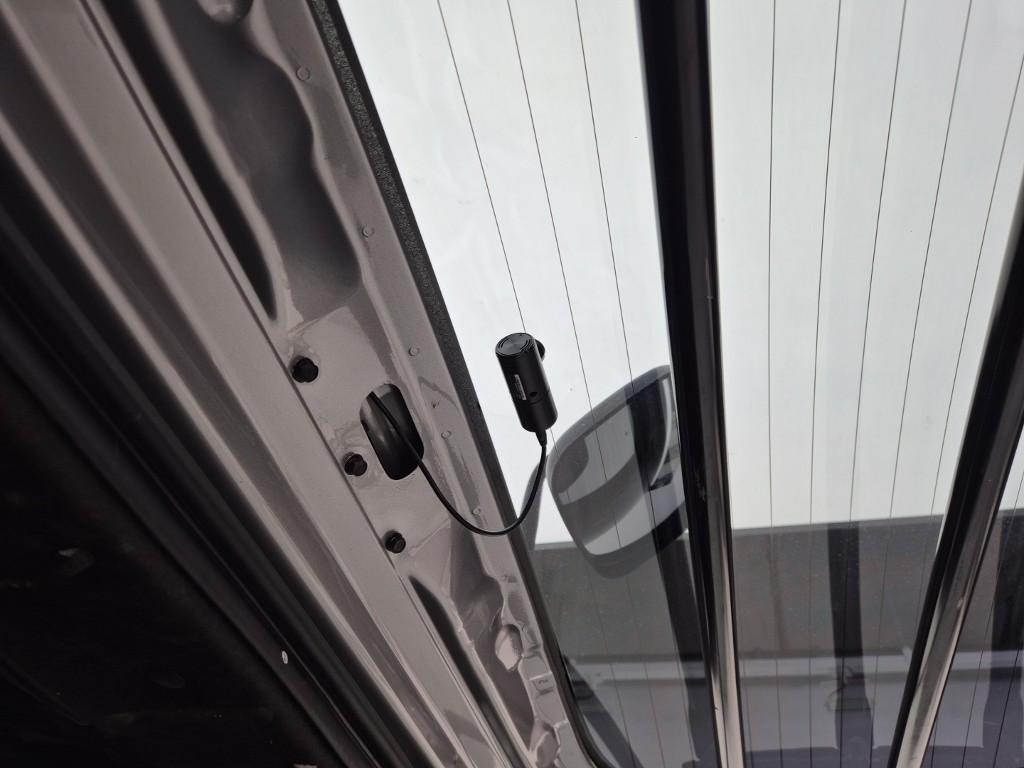 HYUNDAI Starex 2019 Gris - Importación desde Corea - HF Imports Iquique - Foto 16