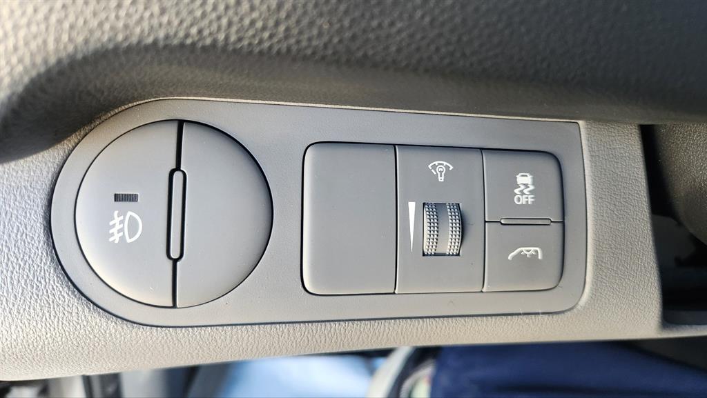 HYUNDAI Starex - Vista 11