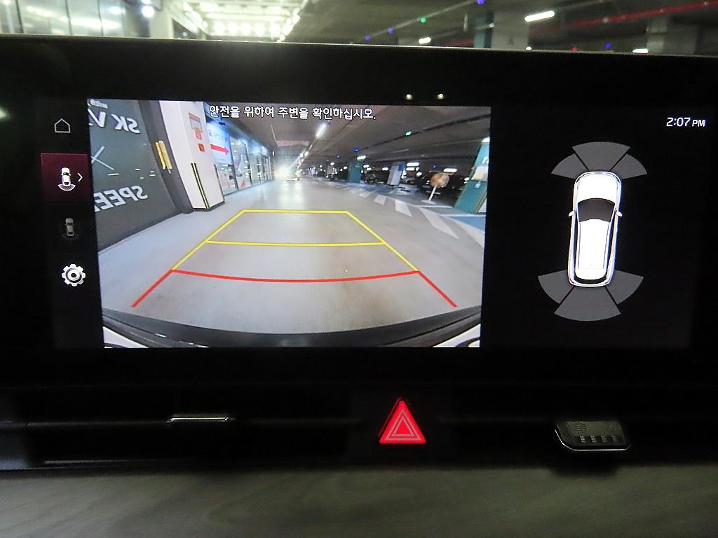 KIA Sportage 2022 Blanco - Importación desde Corea - HF Imports Iquique - Foto 14