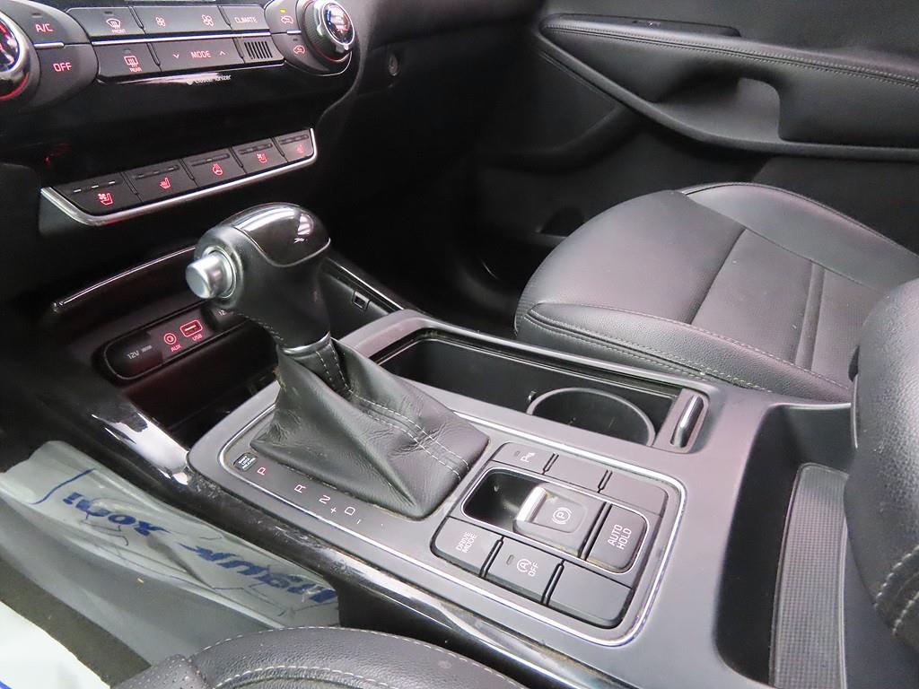 KIA Sorento - Vista 11