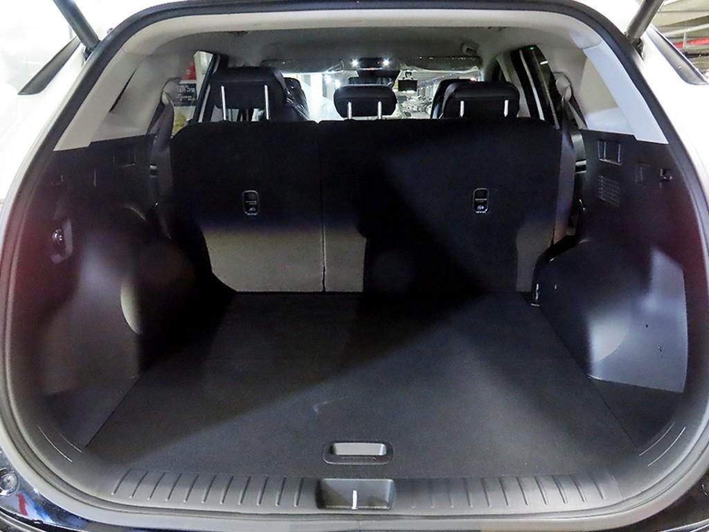 KIA Sportage 2022 Blanco - Importación desde Corea - HF Imports Iquique - Foto 17
