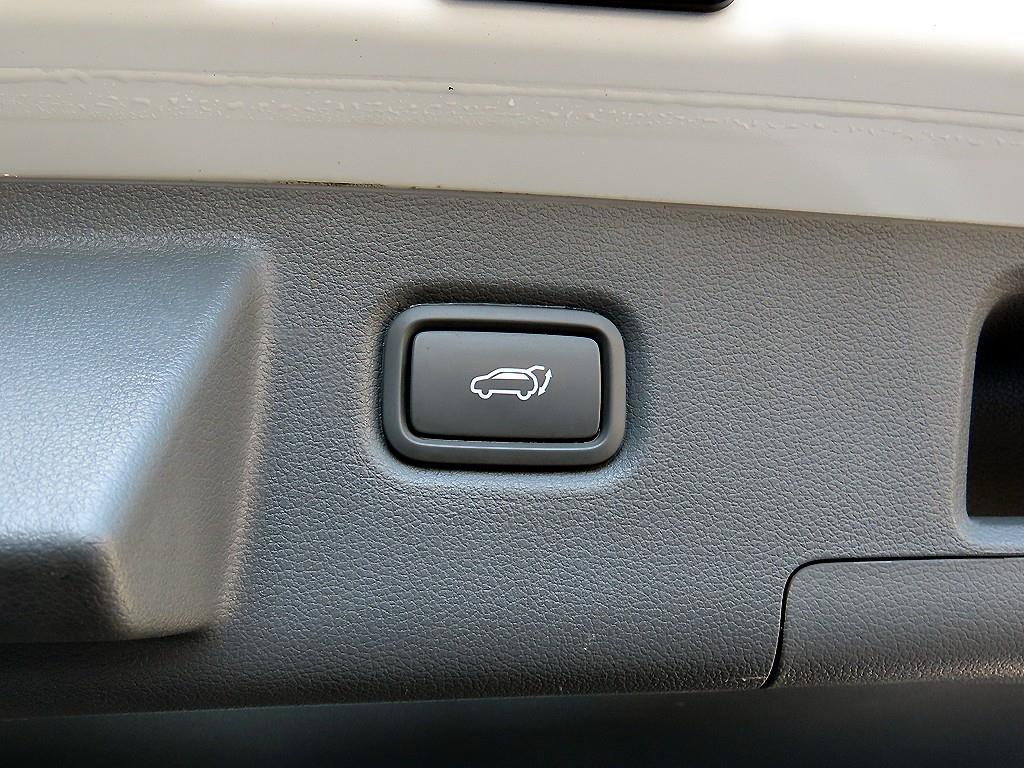 HYUNDAI Nexo 2020 Blanco - Importación desde Corea - HF Imports Iquique - Foto 15