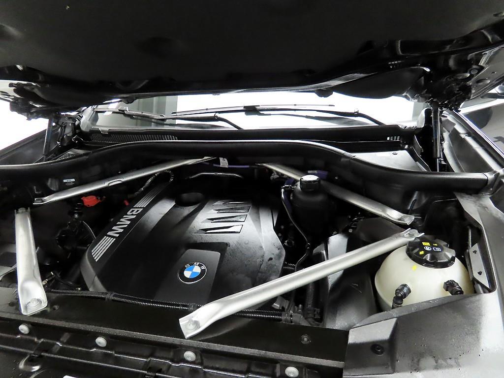 BMW X7 2024 Negro - Importación desde Corea - HF Imports Iquique - Foto 20