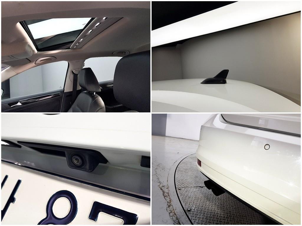 Volkswagen Jetta 2015 Blanco - Importación desde Corea - HF Imports Iquique - Foto 19