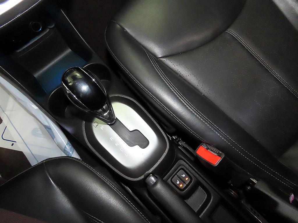 Chevrolet Spark - Vista 12