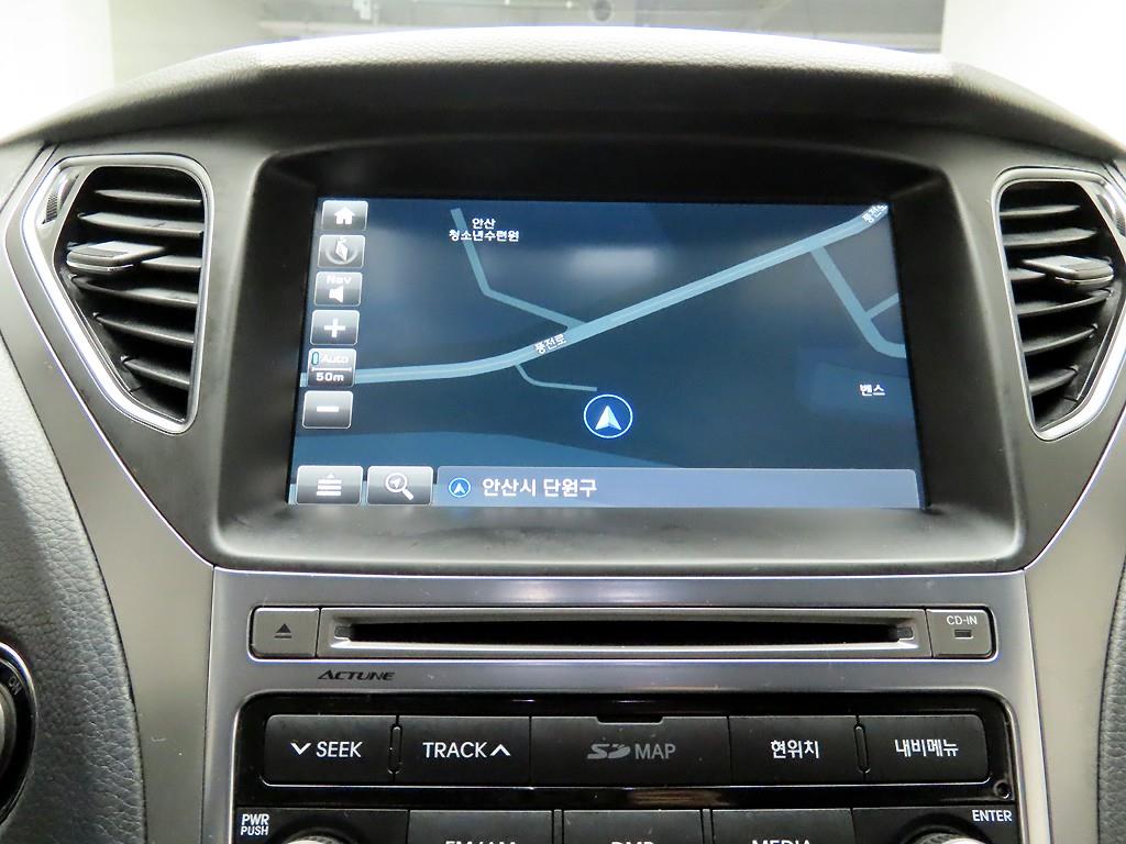 HYUNDAI Grandeur 2016 - Importación desde Corea - HF Imports Iquique - Foto 14