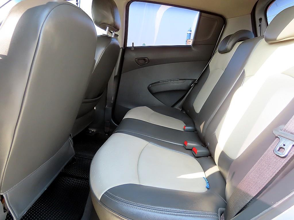 DAEWOO Matiz - Vista 6