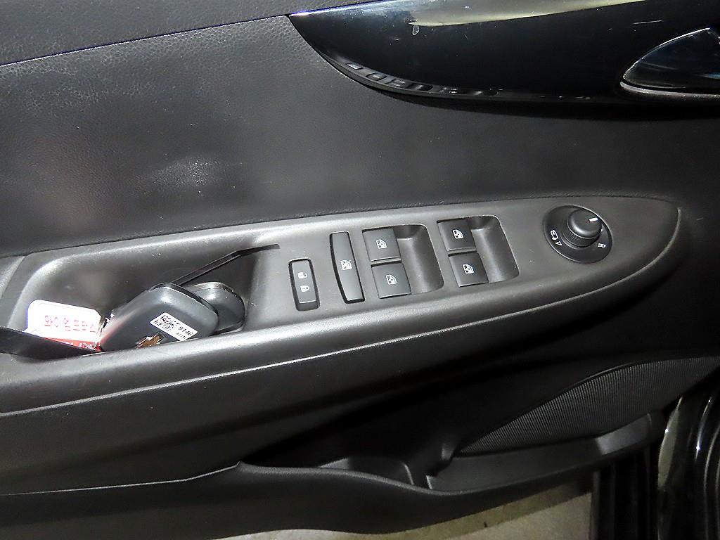 Chevrolet Spark 2016 Negro - Importación desde Corea - HF Imports Iquique - Foto 13