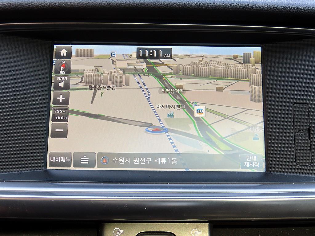 KIA K5 2017 - Importación desde Corea - HF Imports Iquique - Foto 14