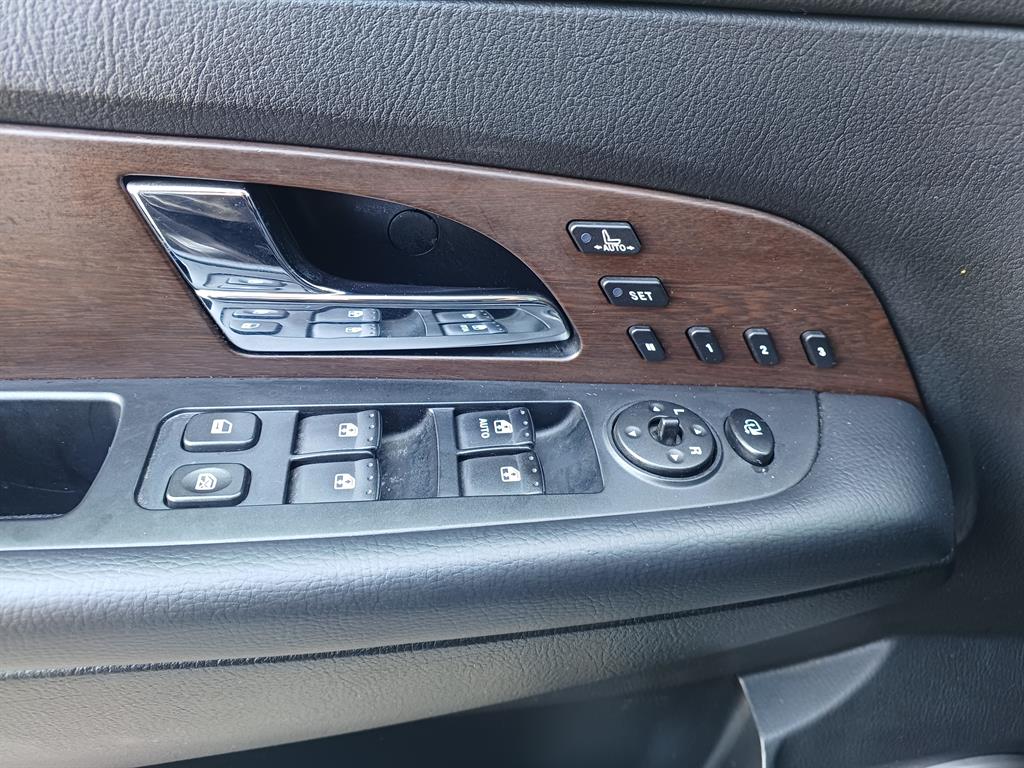 Ssangyong Rexton 2014 Gris - Importación desde Corea - HF Imports Iquique - Foto 15