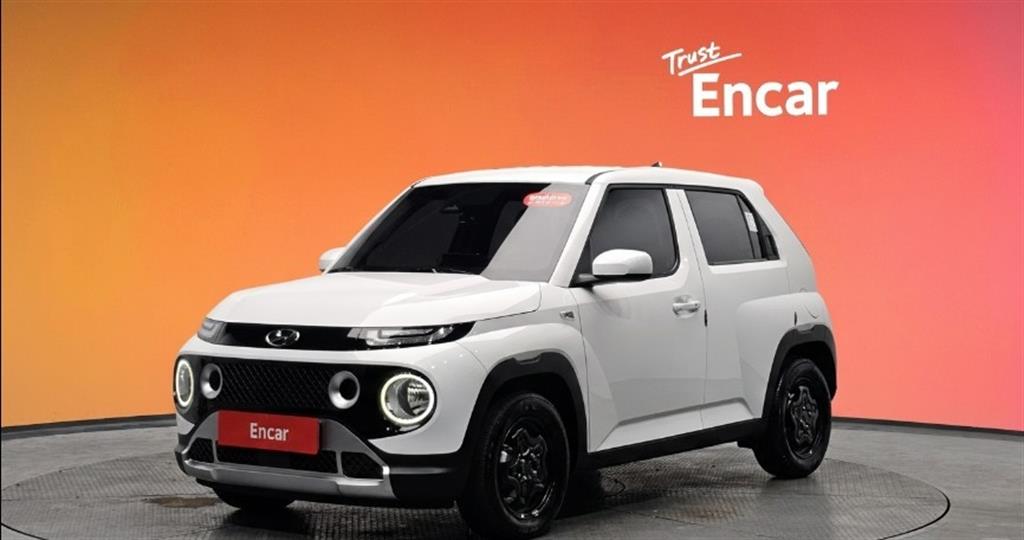 HYUNDAI Casper 2022 Blanco - Importación desde Corea - HF Imports Iquique - Foto 1