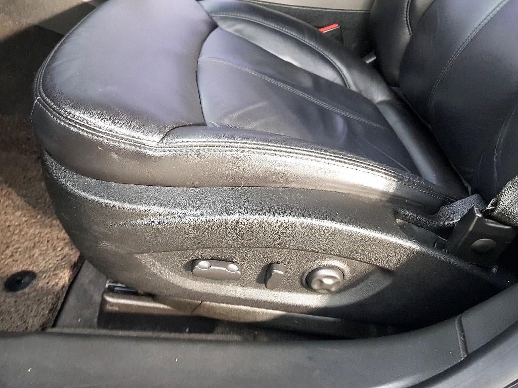 DAEWOO Alpheon 2015 Gris - Importación desde Corea - HF Imports Iquique - Foto 15