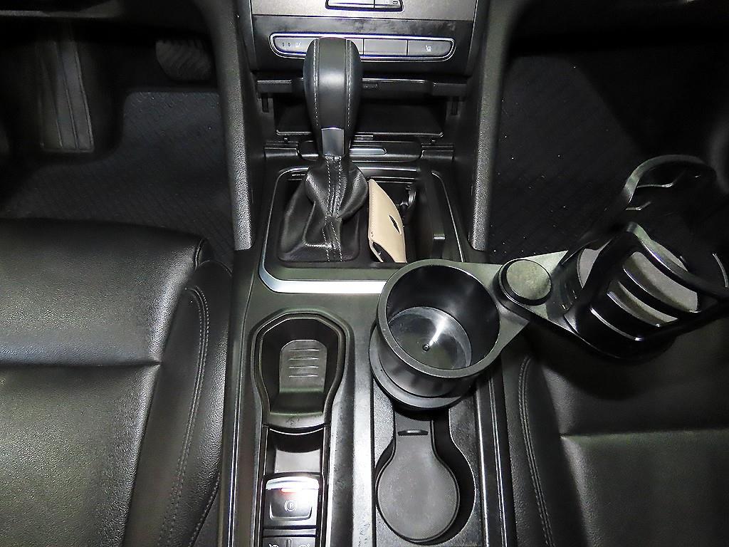 SAMSUNG SM6 - Vista 12